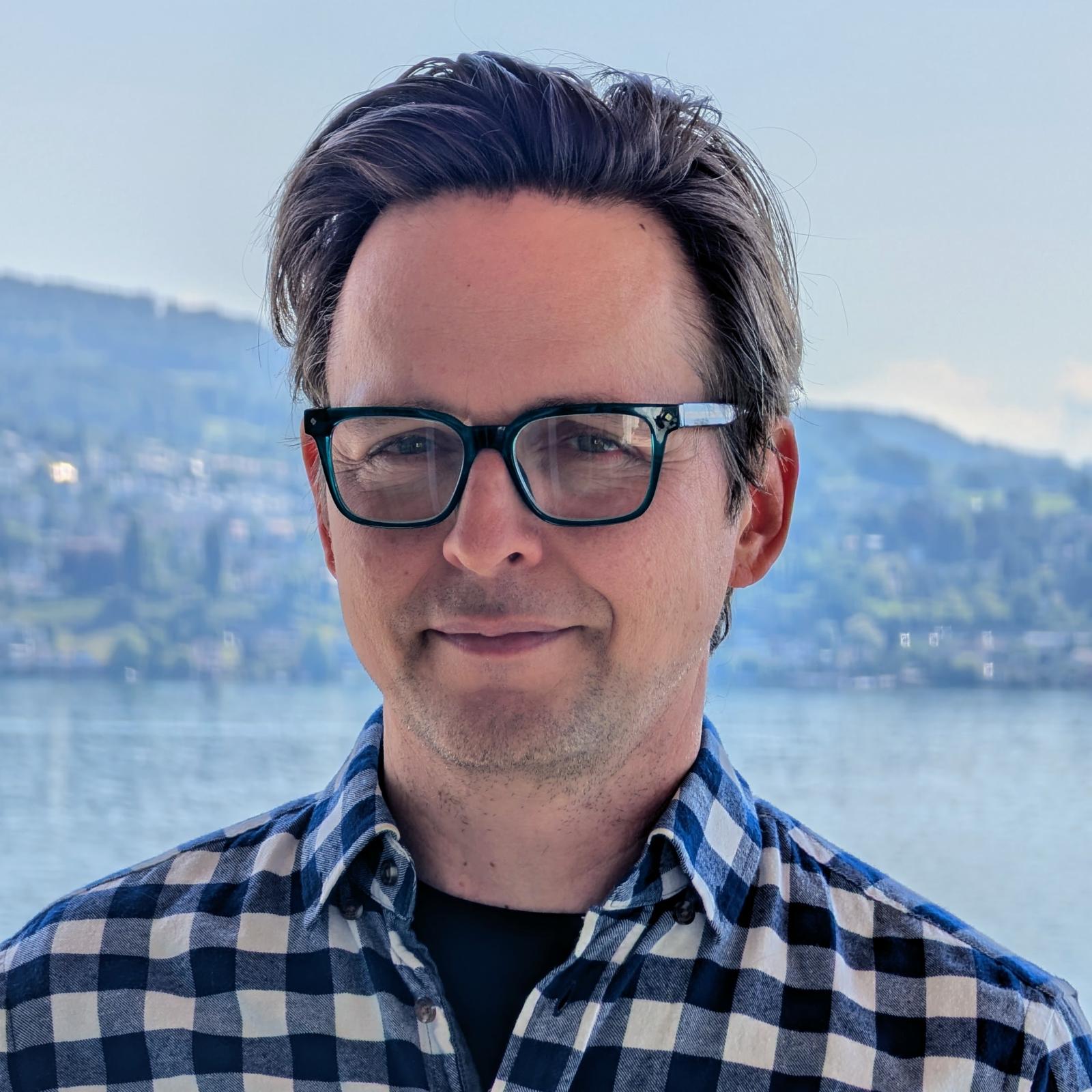 Jan Pfeifer