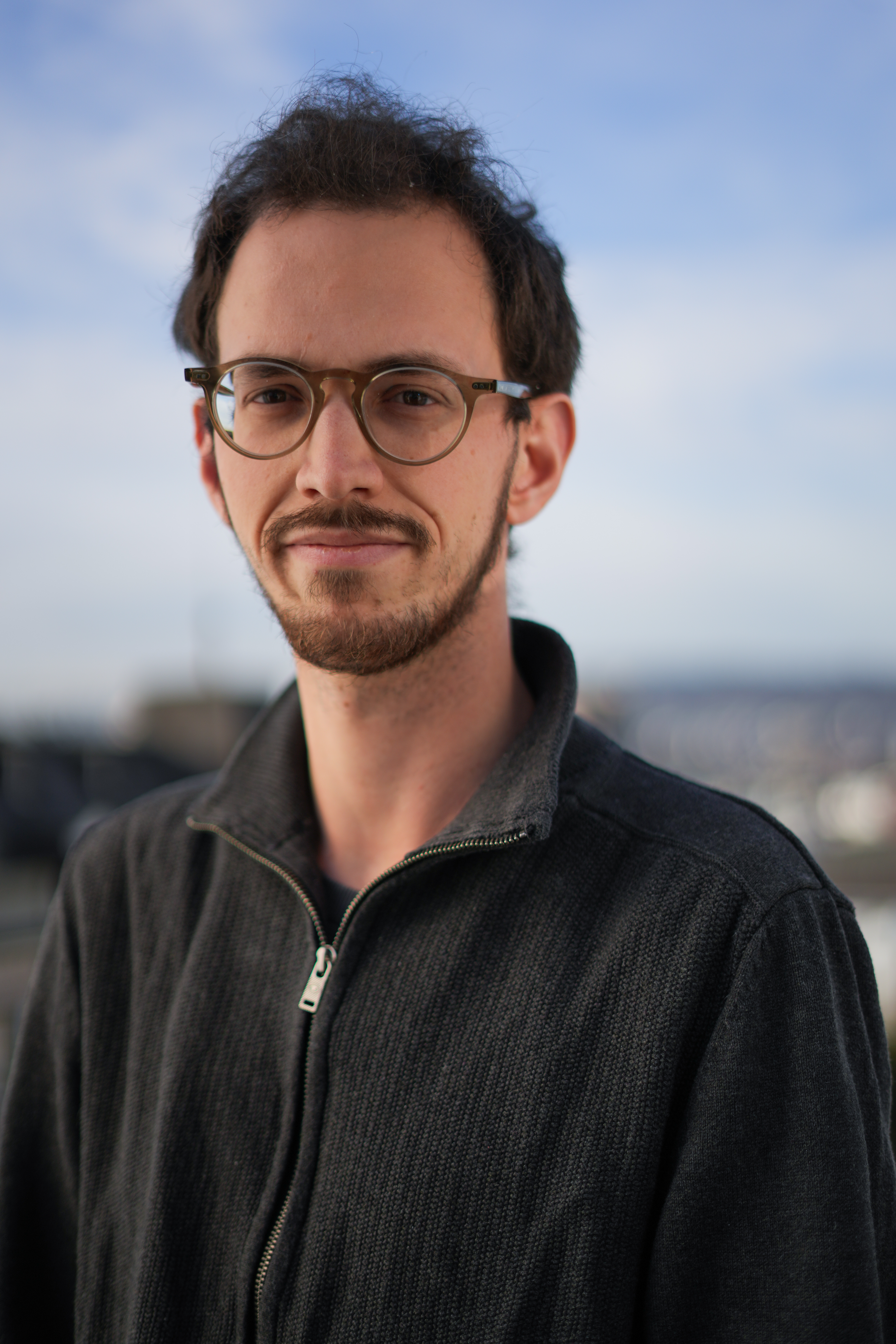 Matthias Bonvin